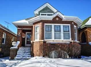 1834 N Newcastle Ave, Chicago, IL 60707