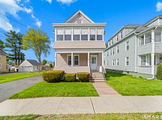 27 Park Avenue, Enfield, CT 06082