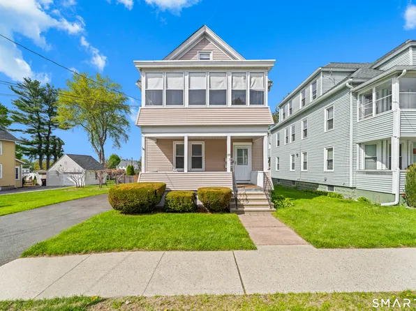 27 Park Avenue, Enfield, CT 06082