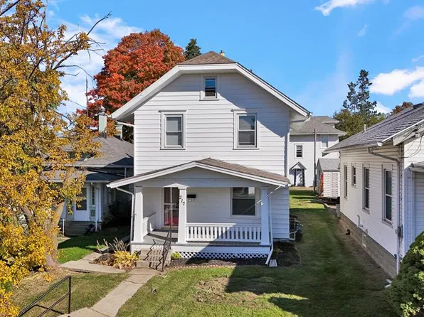217 Lexington Ave, Mansfield, OH 44907