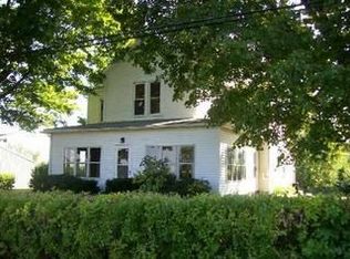 1020 State Route 668 S, Junction City, OH 43748
