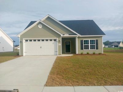 406 Shallow Cove Dr. Lot 133, Conway, SC, 29527