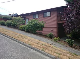 4001 SW Othello St, Seattle, WA 98136