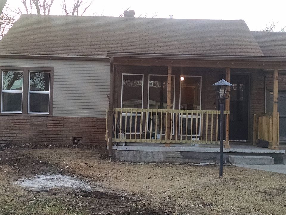 2nd image of 2317 S Ida Ave