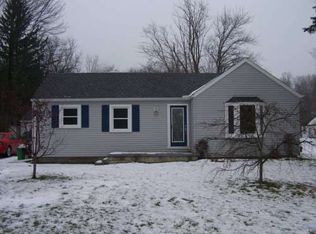 4786 King Rd, Saginaw, MI 48601