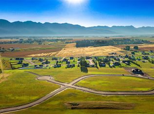 317 Scarface Peak Dr, Kalispell, MT 59901