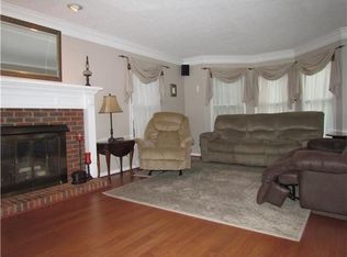 3223 Windsor Green Dr, Murfreesboro, TN 37129