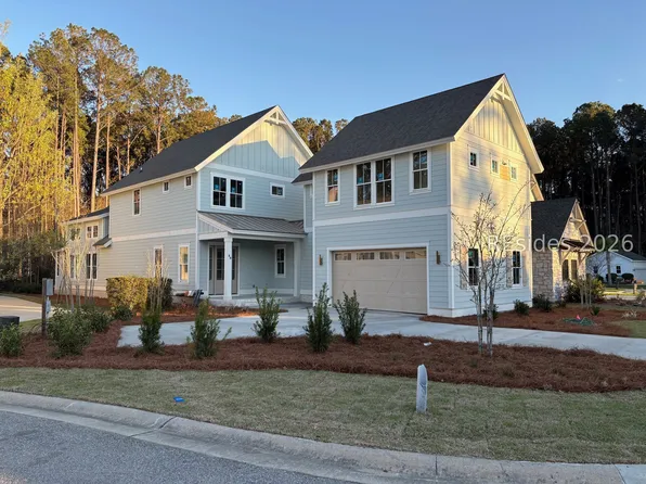 28 Blue Trail Ct, Bluffton, SC 29910