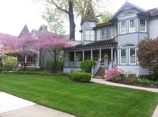 744 Keystone Ave, River Forest, IL 60305