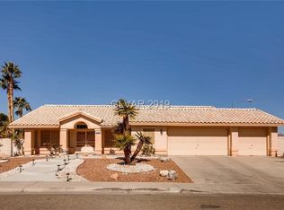 812 Whitehollow Ave, North Las Vegas, NV 89031