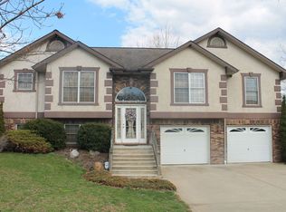 13654 Maysville Williams Rd, Logan, OH 43138