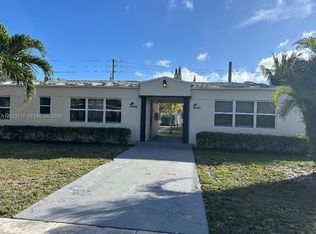 1956 Lincoln St #5, Hollywood, FL 33020