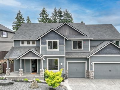 25625 SE Olympic Lane, Black Diamond, WA, 98010