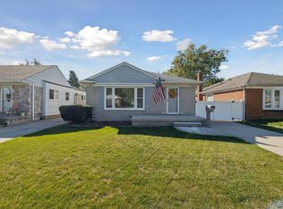 13121 Orchard St, Southgate, MI 48195