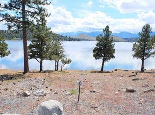LOT 53 Spearpoint Rd, Weed, CA 96094