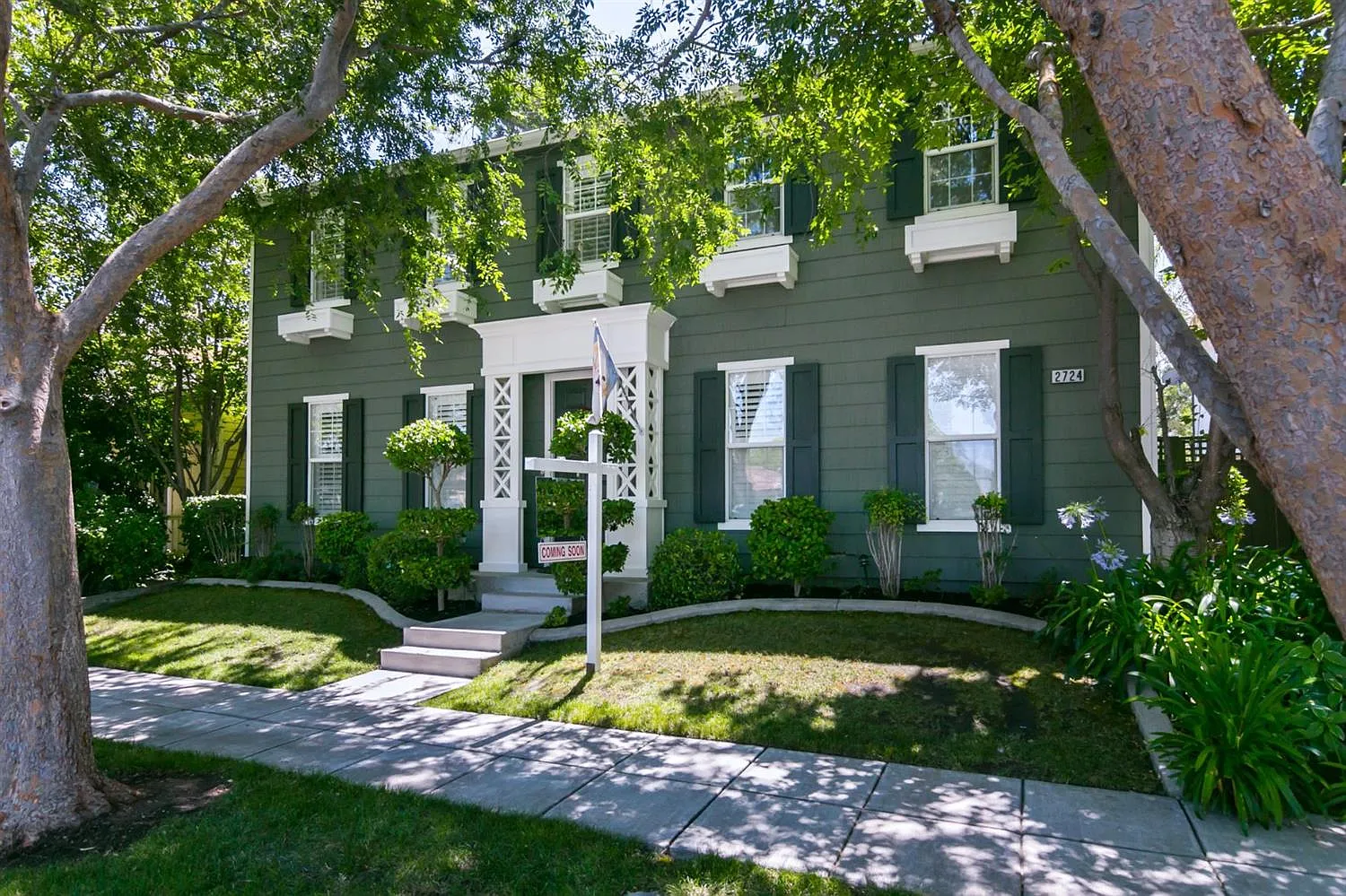 2724 Redbridge Rd photo 1