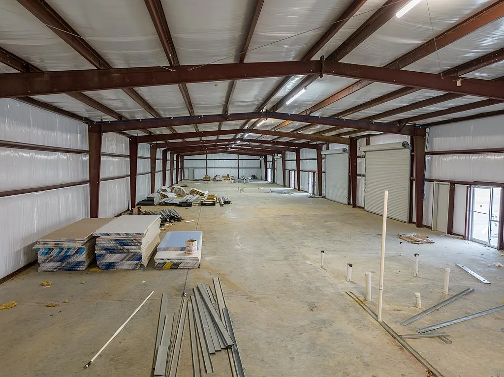 130 Hunt Road - 1 — Photo 3