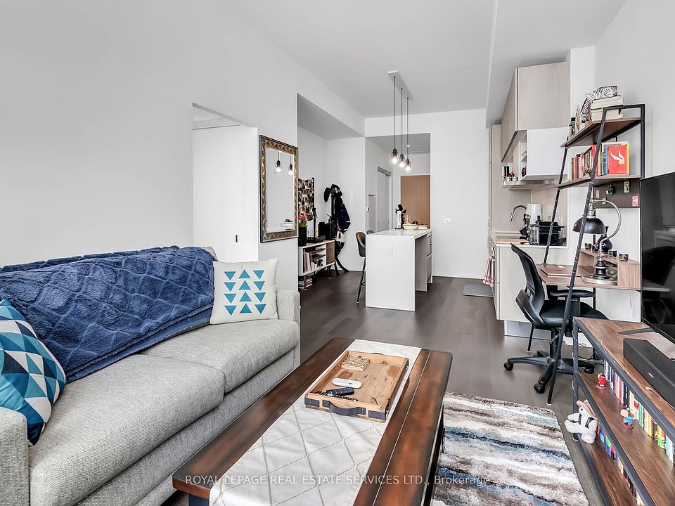 1st image of 5 Soudan Ave #1606