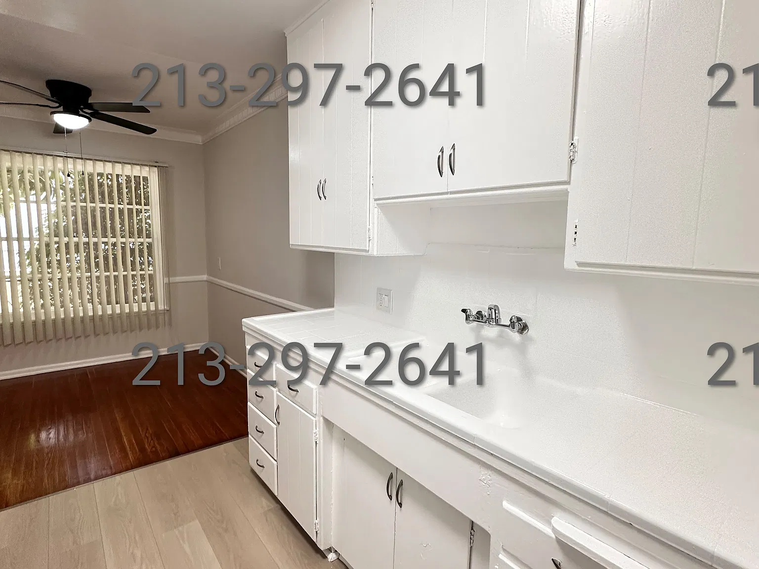 1 bed, 850 sqft, $1,750 — Photo 4