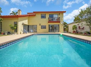 6526 Sweet Maple Ln, Boca Raton, FL 33433