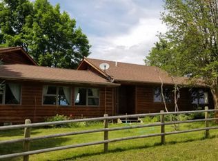 801 Valley Wind Ln, Missoula, MT 59804