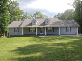 1012 Laurelwood Dr, Jamestown, TN 38556