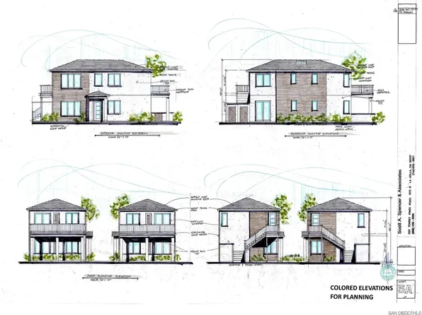 630 N Juniper St, Escondido, CA 92025