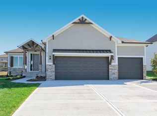 Kyle I Plan, Eagles Creek, Blue Springs, MO 64014