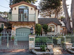 26335 Rio Ave, Carmel, CA 93923