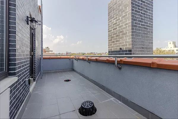 Rented by E House Realty & Management Inc. | media 30
