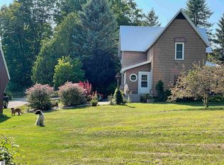 4009 Grace Rd, Frankfort, MI 49635