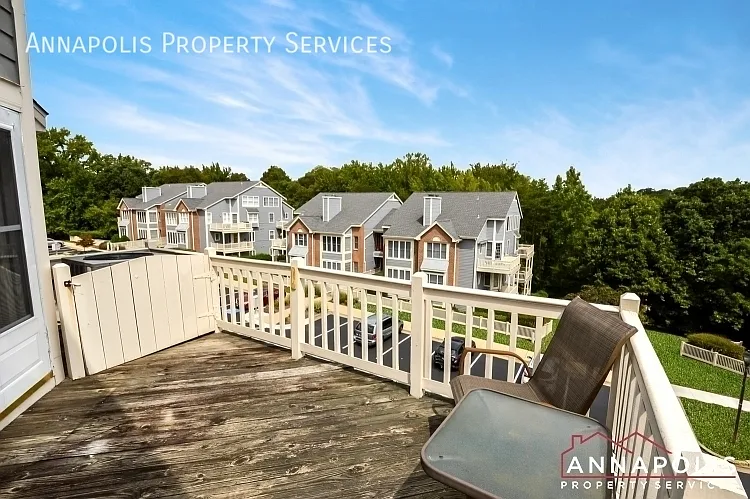 2707 Summerview Way #301 — Photo 21