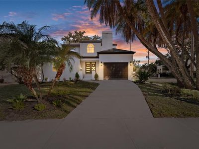 107 Adriatic Ave, Tampa, FL, 33606