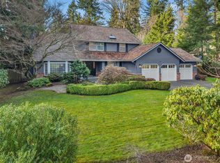 High Country, Sammamish, WA 98075