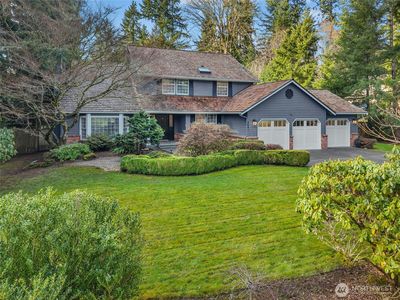 2641 262nd Place SE, Sammamish, WA, 98075