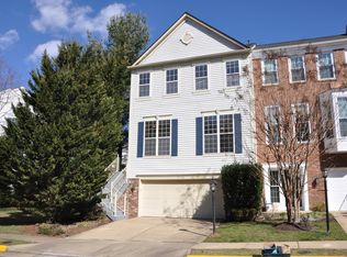 47546 Sharpskin Island Sq, Sterling, VA