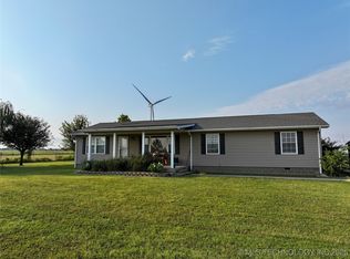 2725 Lawton Ave, Sulphur, OK 73086