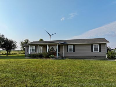 2725 Lawton Ave, Sulphur, OK, 73086