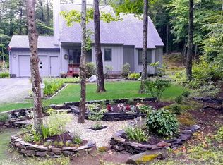 121 Bentley Rd #5046, Hartford, VT 05047