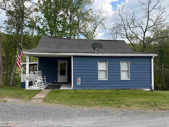 2nd image of 576 Reubens Run Rd