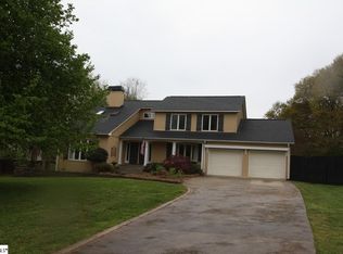 3 Bellfort Ct, Taylors, SC 29687