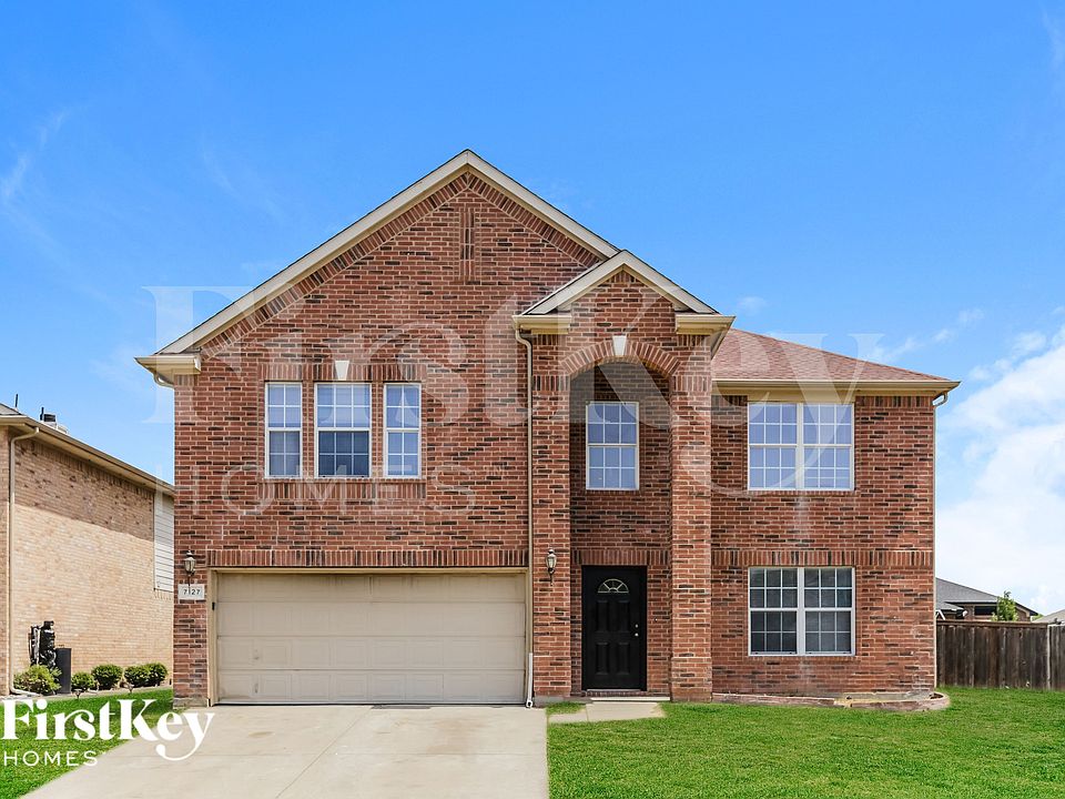 1st image of 7127 Lake Hawkins Dr