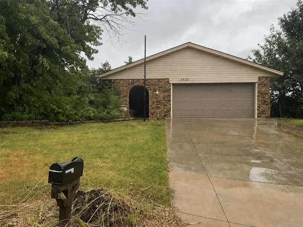 2532 Indian Creek Ct, Oklahoma City, OK 73120