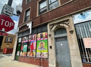 4058 W Armitage Ave #2RA, Chicago, IL 60639