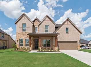 421 Winding Creek Ln, Anna, TX 75409