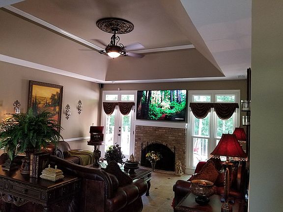Living Room 2022