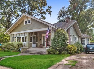 2032 Gilbert Dr, Shreveport, LA 71104