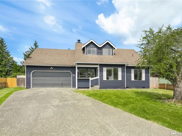 31701 125th Pl SE, Auburn, WA 98092