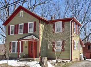 477 Main St, Kingston, NY 12401