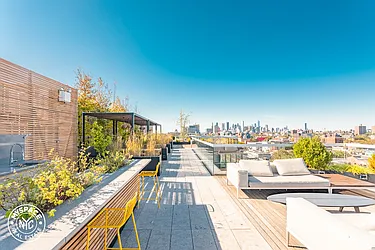 Rented by MySpaceNYC